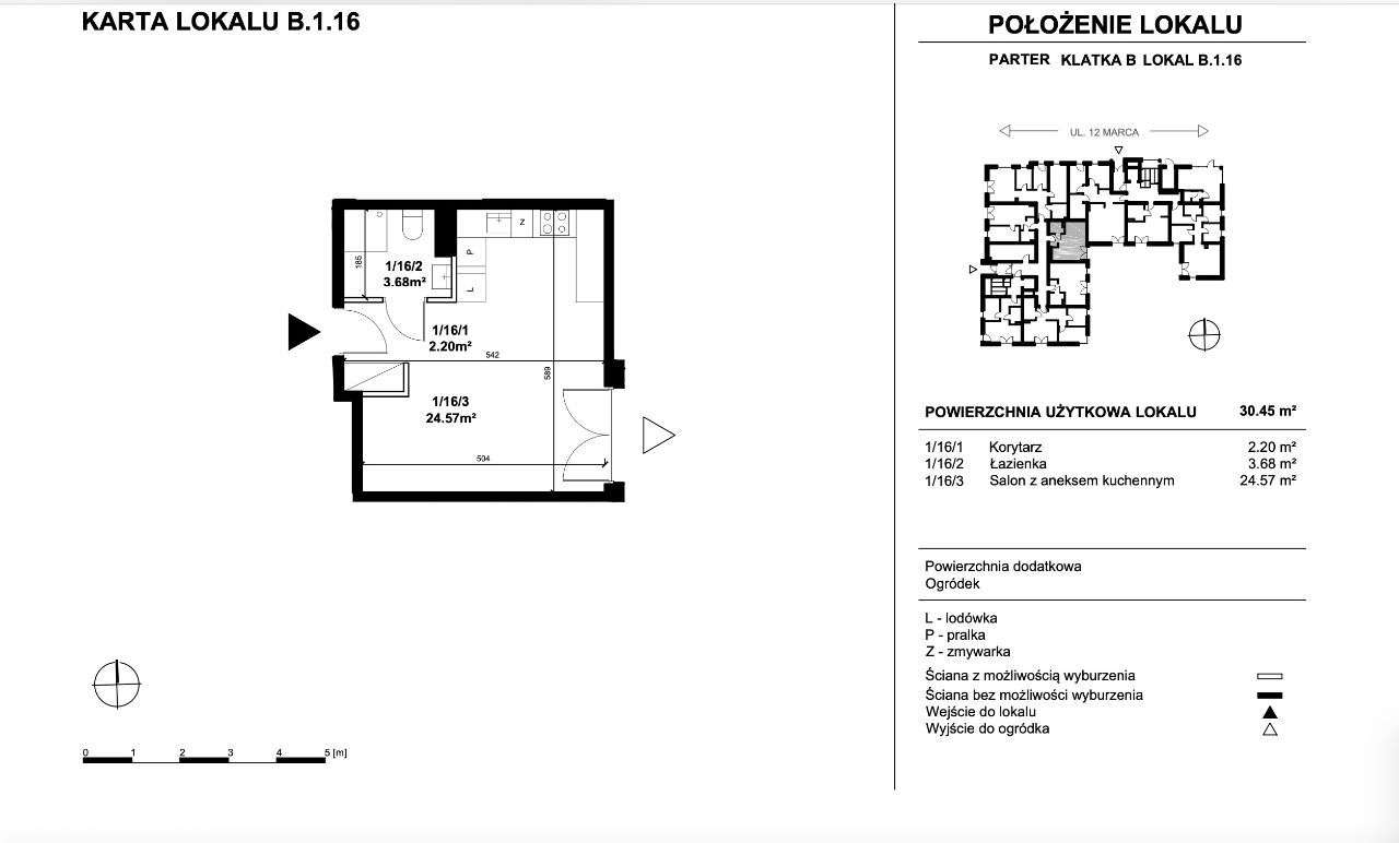 Ostatni Lokal w tej cenie! Zamieszkaj na Boże Narodzenie 2025r.-6