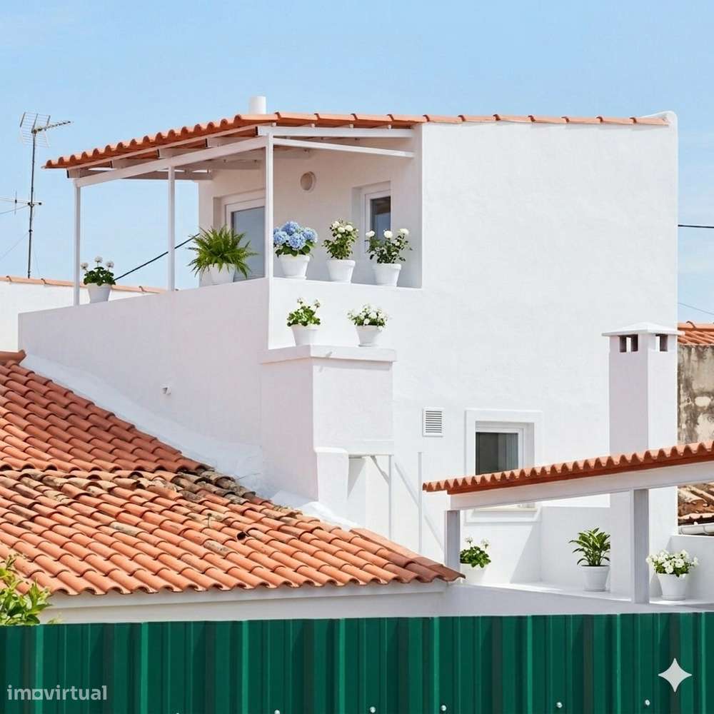 Moradia T2 - Remodelado , Pias- Alqueva-3