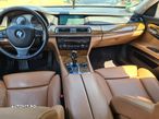 interior complet bmw seria 7 f01, stare excelenta - 1