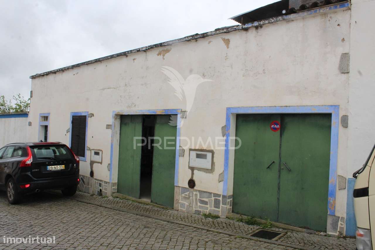 Espaço de armazém transformar em Habitação - Grande imagem: 5/16