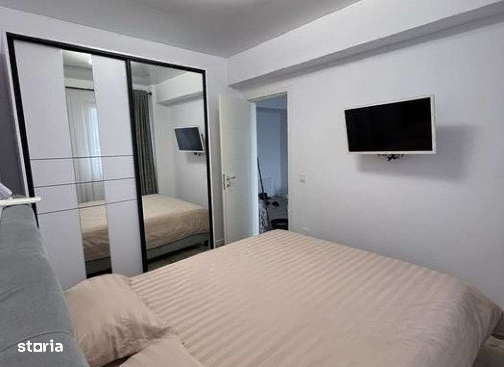Apartament  2 camere Visani , 39 metri, etaj 5 Cod:160712 - Imagine principală: 3/6