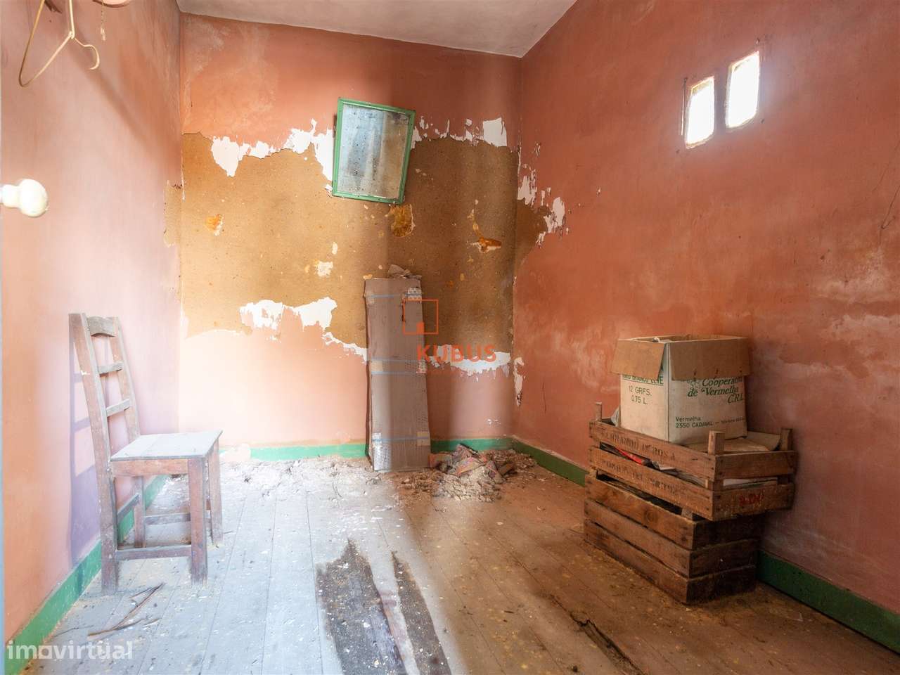 Moradia T3 - Espinheiro-11