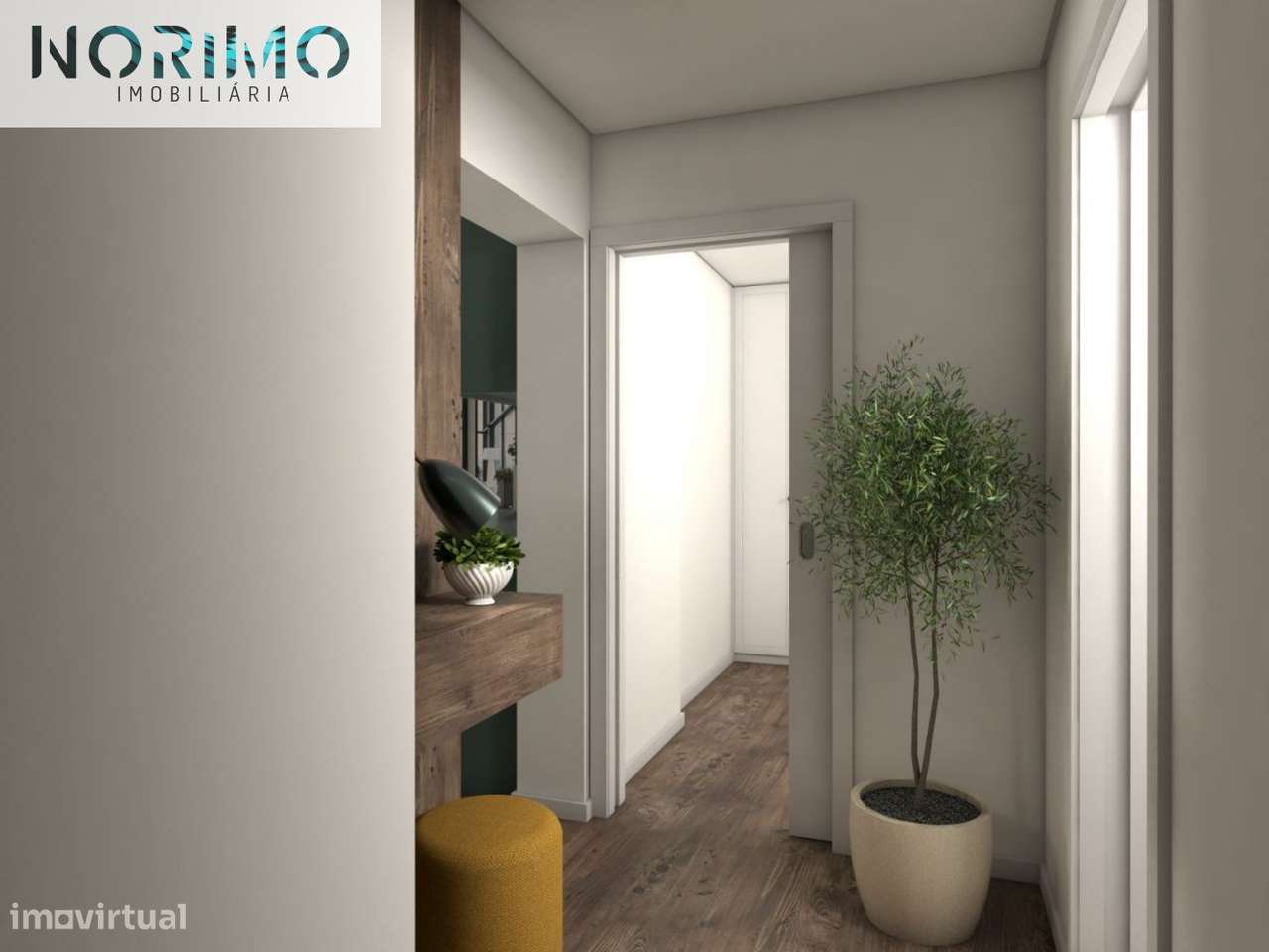 Moradia T3 (1ª linha de mar)-6