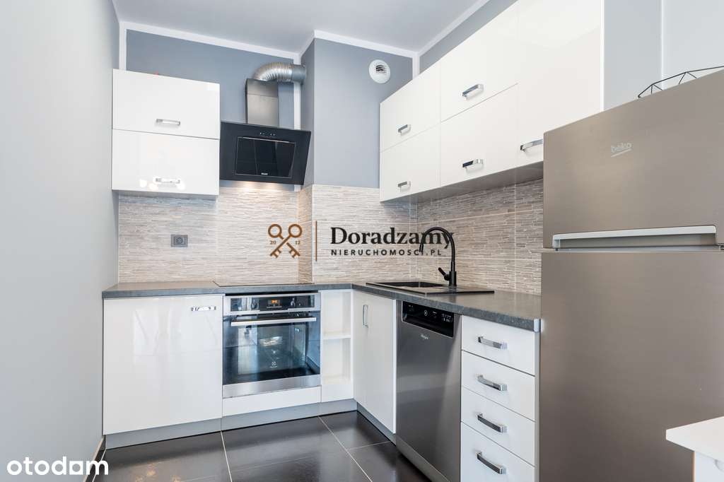 Mieszkanie z tarasem położone na 1 piętrze z windą - Pełny obrazek: 5/7