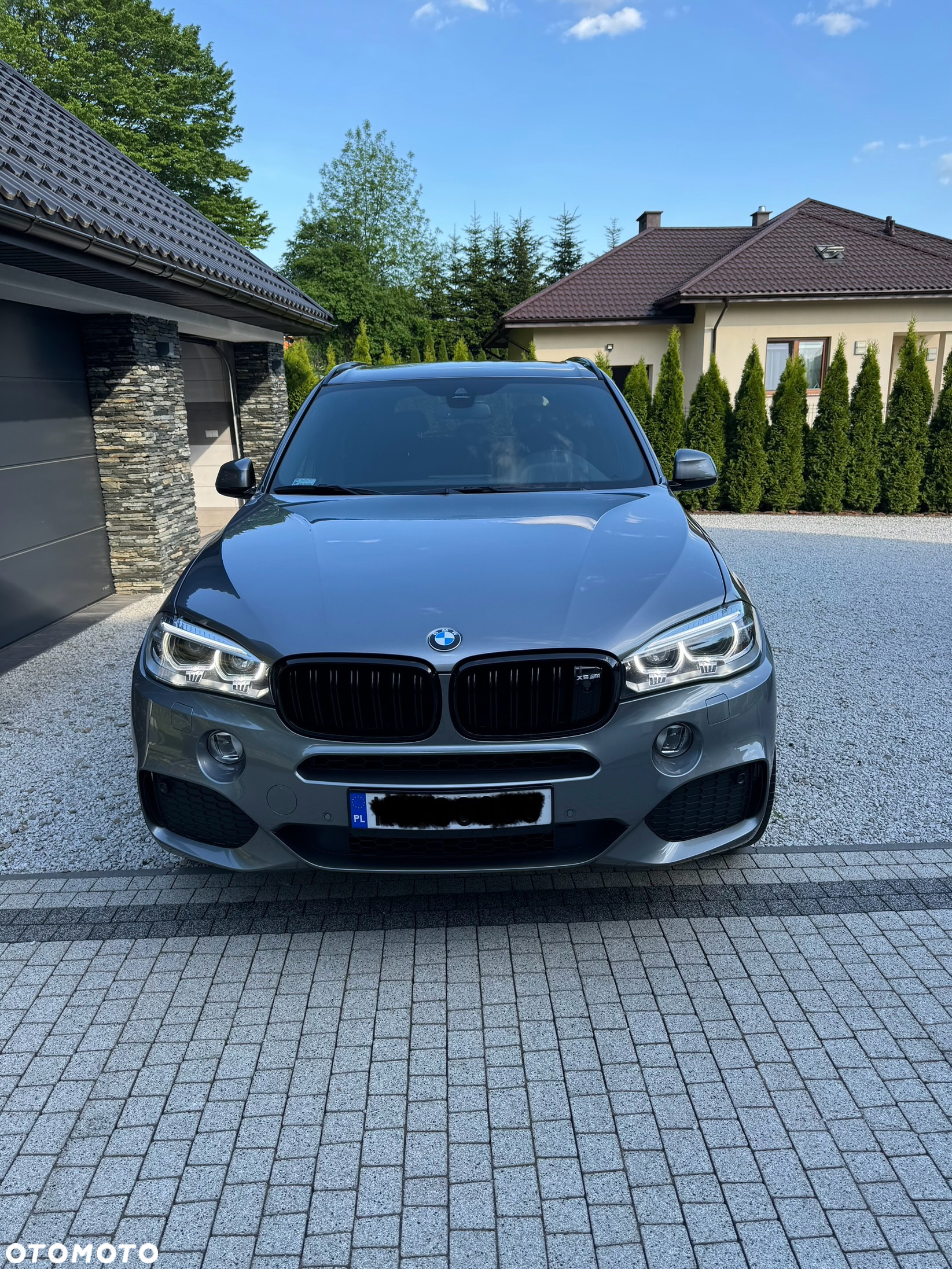 BMW X5 xDrive30d - 2