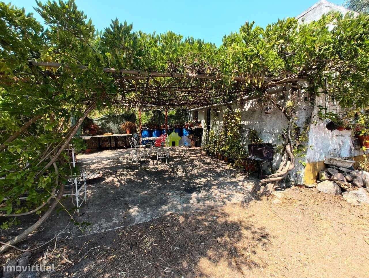 Quinta C/Moradia T2 - Foros de Vale de Figueira-43