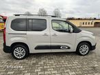 Citroën Berlingo M 1.5 BlueHDI Feel S&S - 7