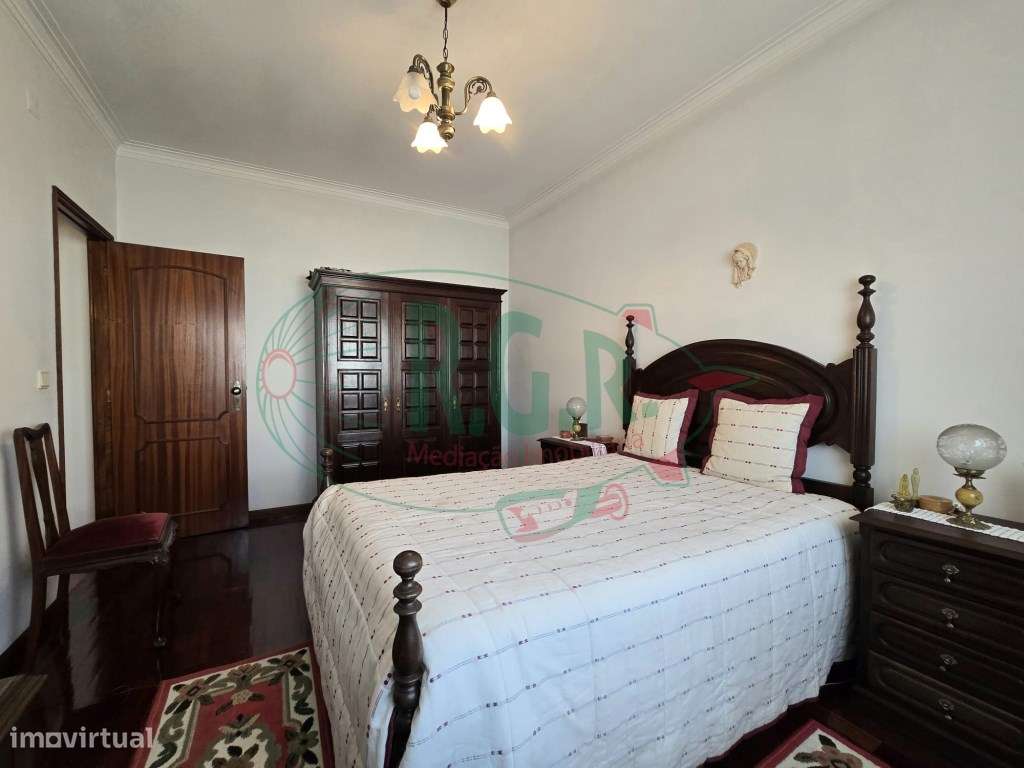 MORADIA T3 | 4 FRENTES | SÃO COSME-26