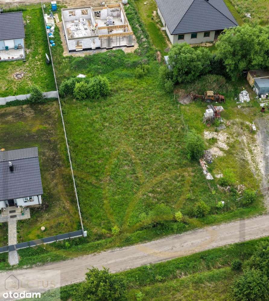 Marzysz o domu w zieleni? Ochla czeka na Ciebie! - Pełny obrazek: 5/5