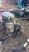 Motor Dacia logan Mcv 1.6 benzina 2007 Cod K7MF710 - 3