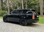 Land Rover Range Rover 3.0 D Westminster Black - 2