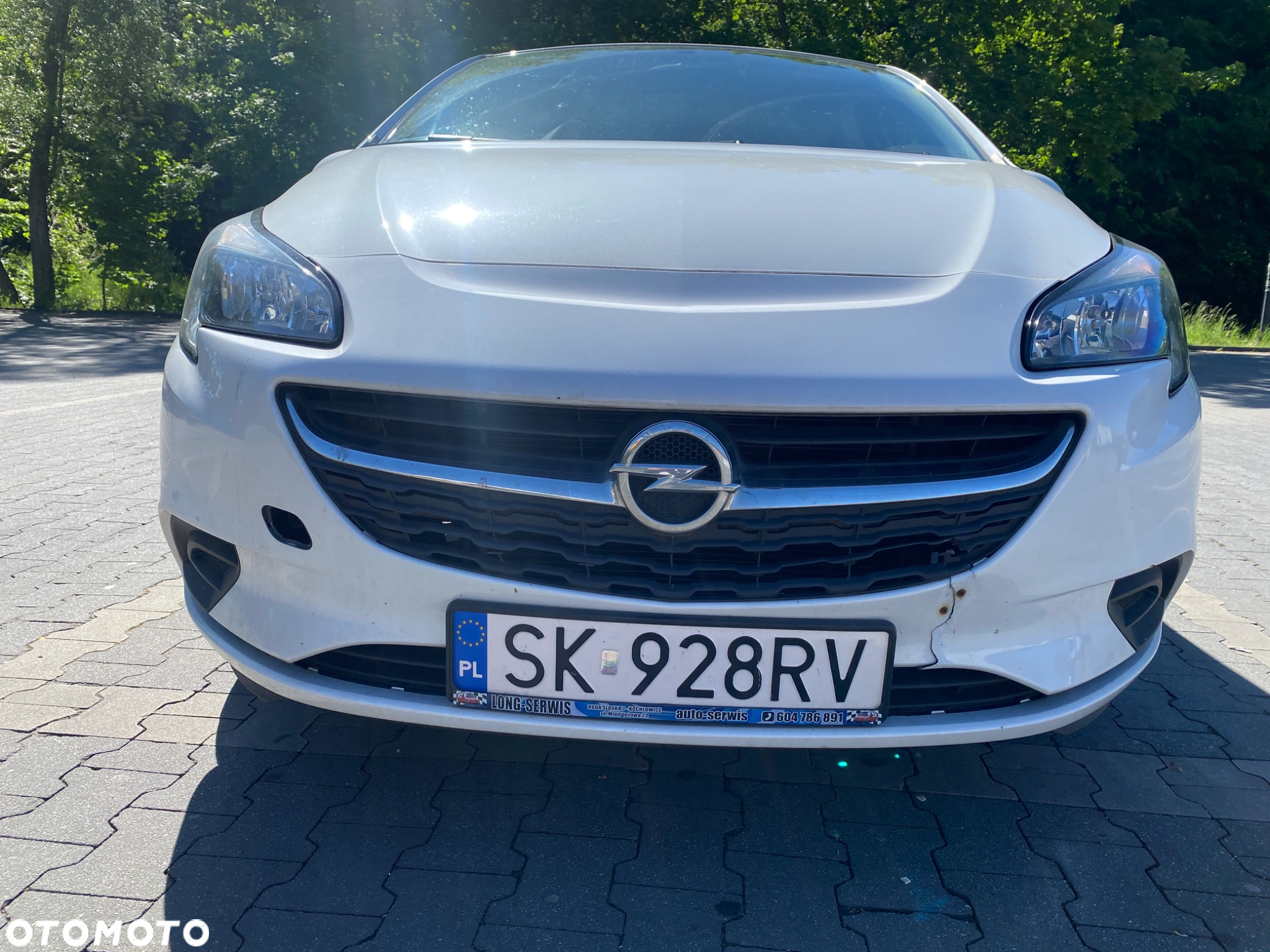Opel Corsa 1.4 Color Edition - 10