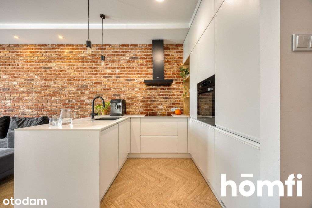 Nowoczesne 3-Pokojowe Mieszkanie Z Ogródkiem - Pełny obrazek: 4/16