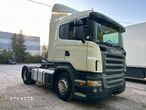 Scania R420 - 2