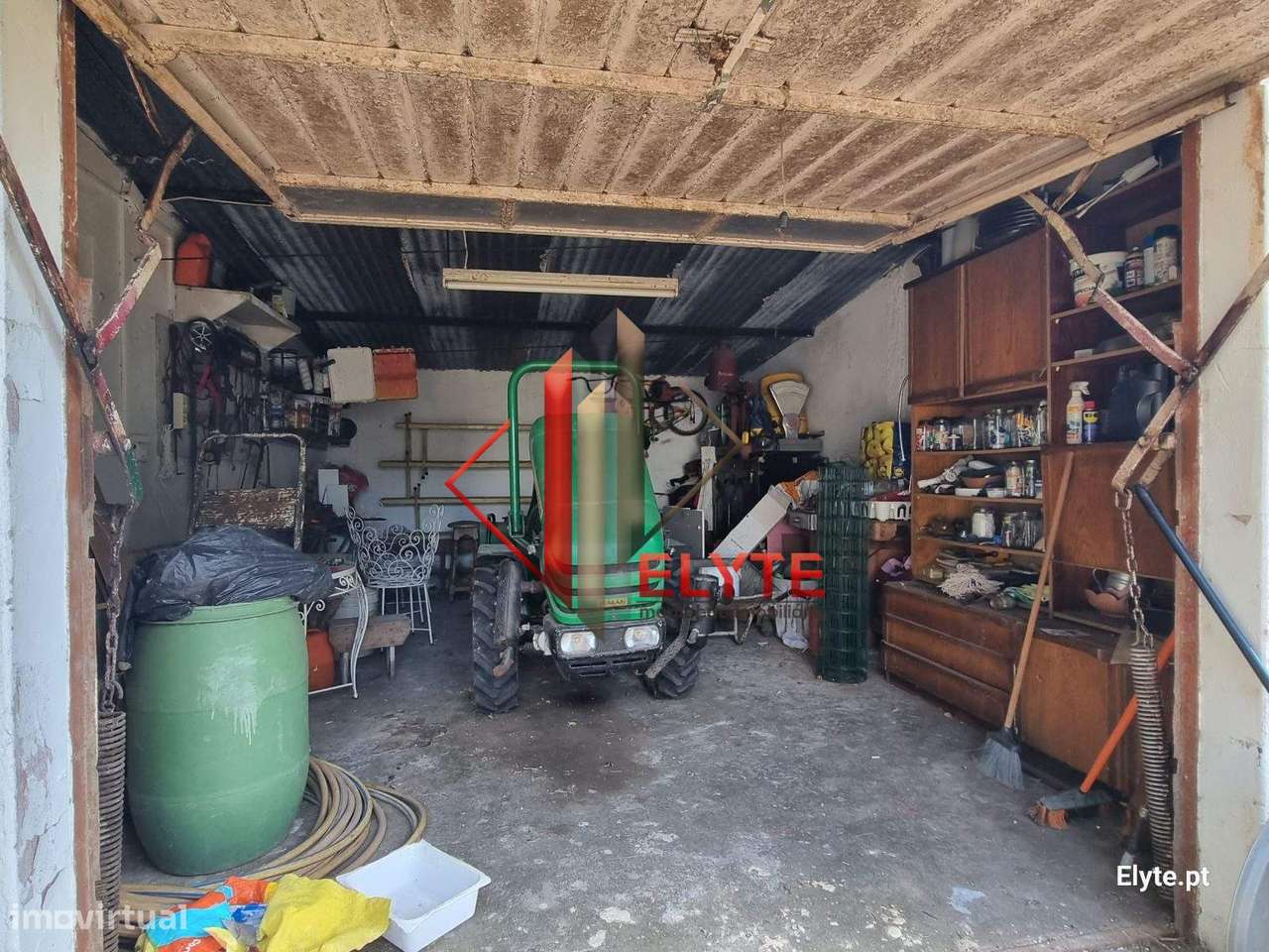 Quinta com 5 Assoalhadas em Benavente-25