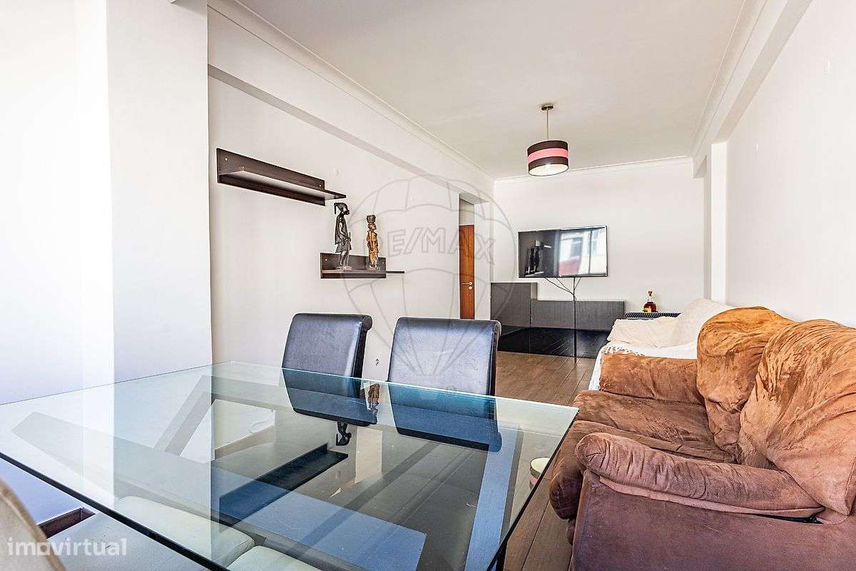 Apartamento T3 para venda-5