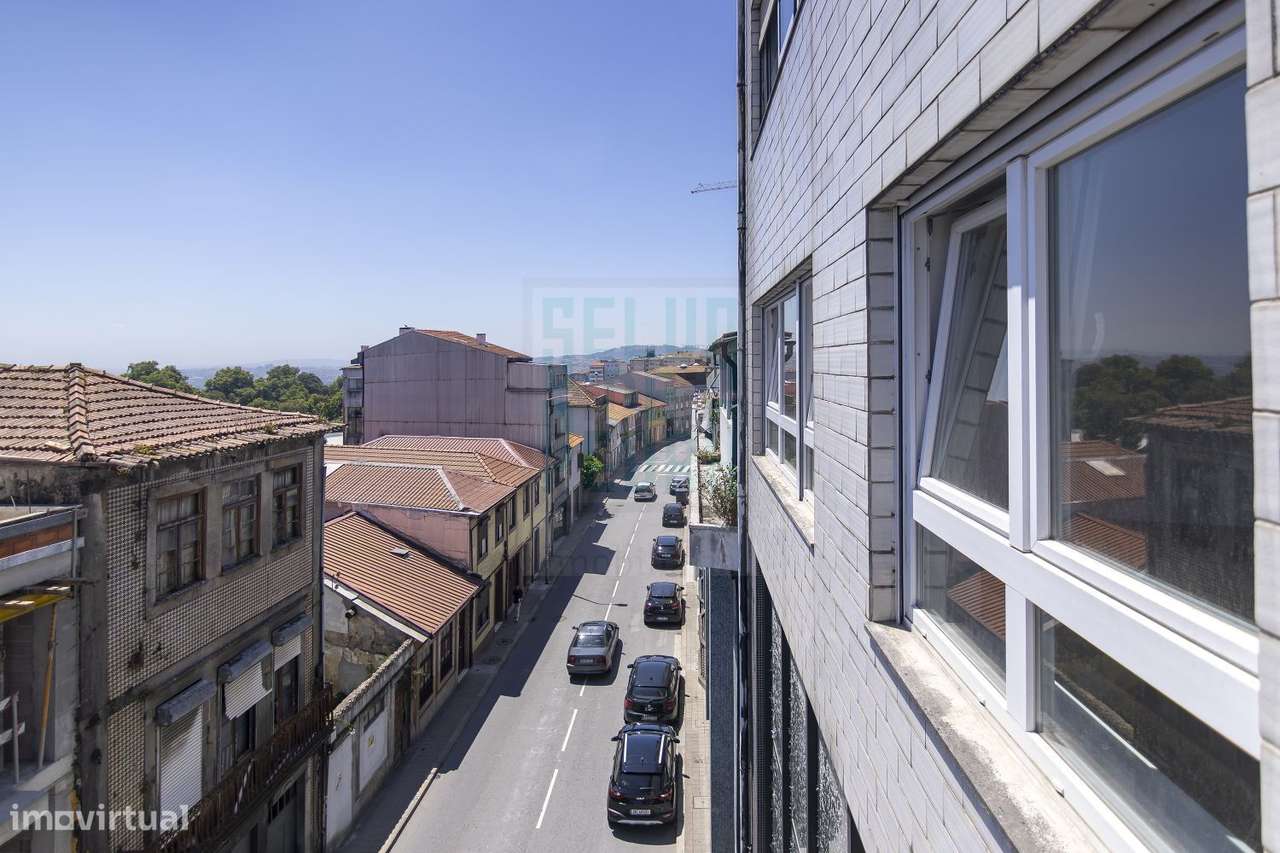 T4 com 182 m² e Terraço de 80 m² | Bonfim | Porto-16