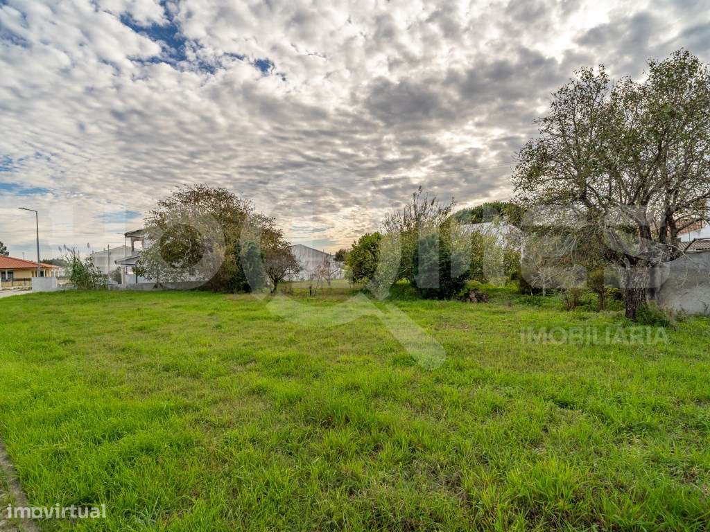 Terreno Urbanizável | Zona Habitacional H3 | Construção | Oportunidade-20