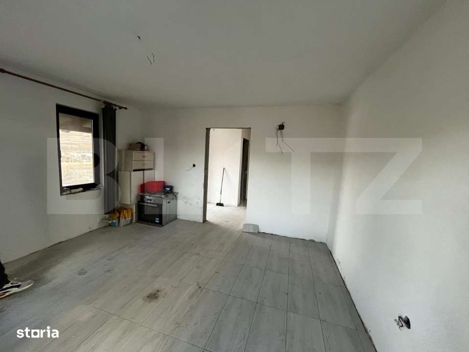 Casa tip duplex 175 mp utili in zona Nasaud - Imagine principală: 5/13