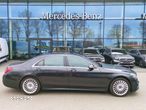 Mercedes-Benz Klasa S 350 d 4-Matic L 9G-TRONIC - 9