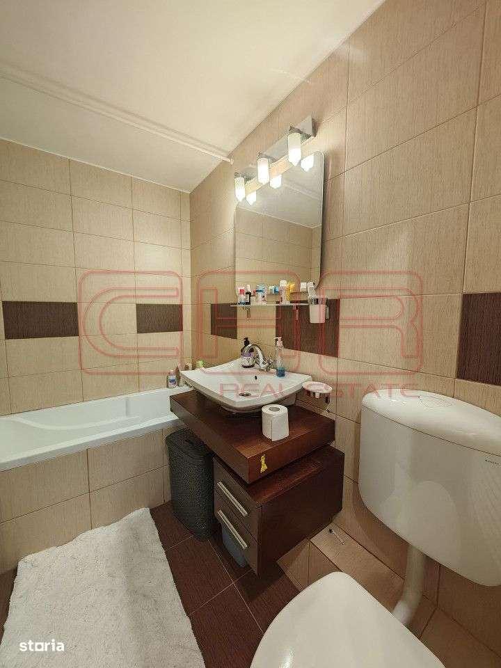 Apartament 3 camere Aviatiei, Capalna, #915-4