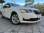 Skoda Octavia Combi Diesel 1.6 TDI DSG Ambition - 11