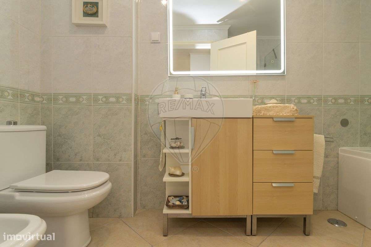 Apartamento T3 para venda-19