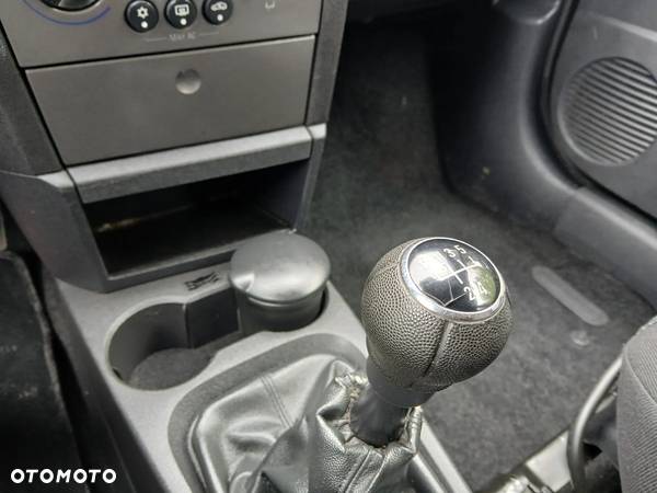 Opel Meriva - 16
