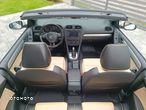 Volkswagen Golf 1.4 TSI BlueMotion Technology DSG Comfortline - 13