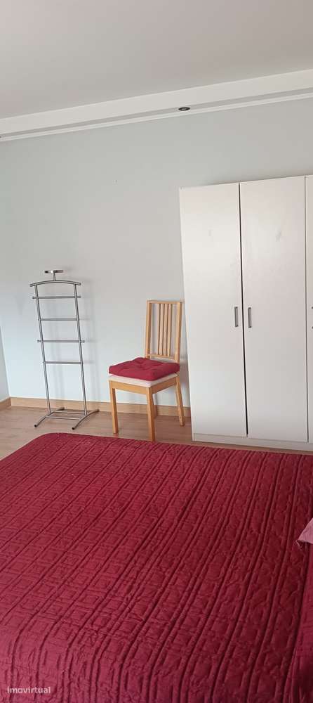 Apartamento com 3 quartos mobilado - Grande imagem: 5/23