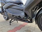 Yamaha X-max - 33