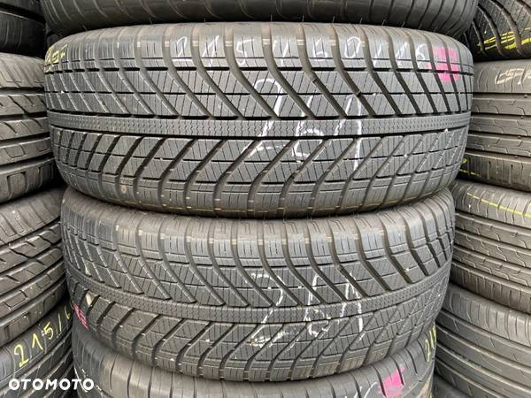 215/60/16 Goodyear Vector 4S_7,2mm_2szt_(261) - 2