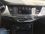 Opel Astra 1.2 T GS Line S/S - 21