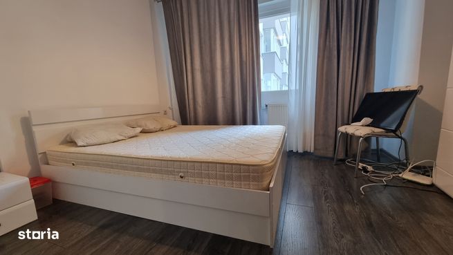 Apartament cu 3 camere de vanzare in zona Militari Lujerului-3