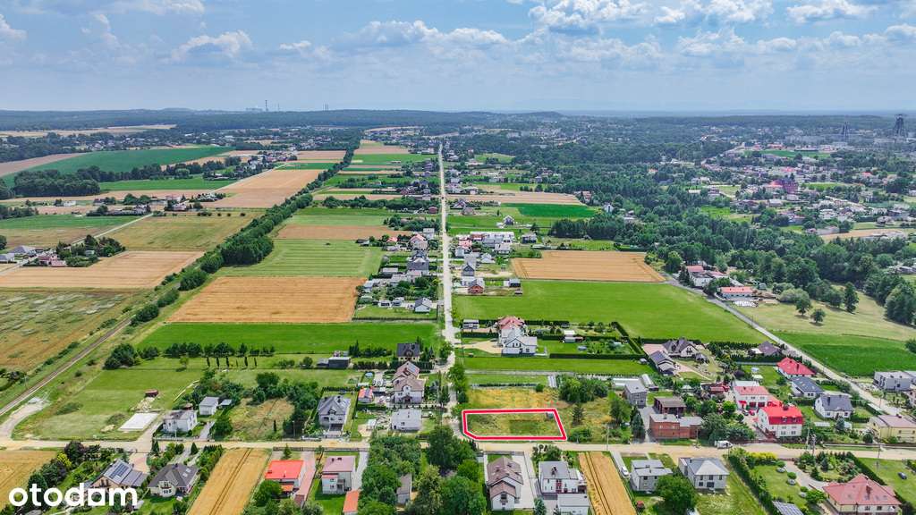 Dziś kup, jutro wbij łopatę! PnB + projekt!-0