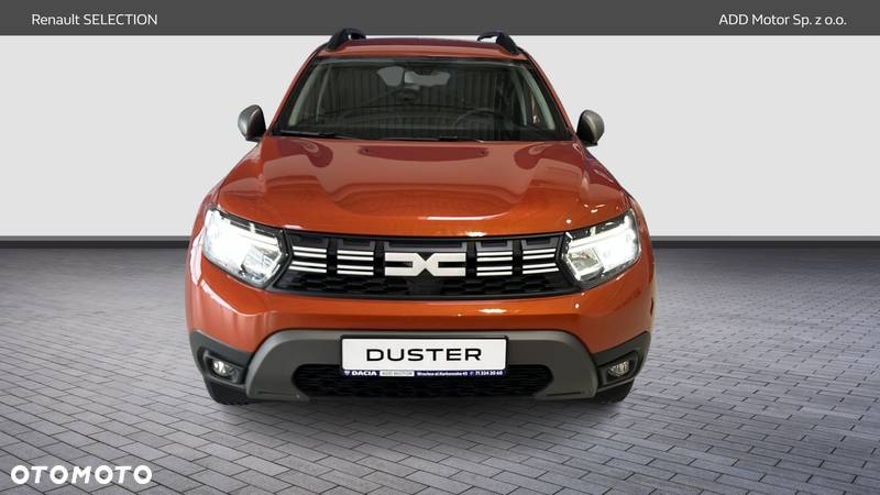 Dacia Duster - 2