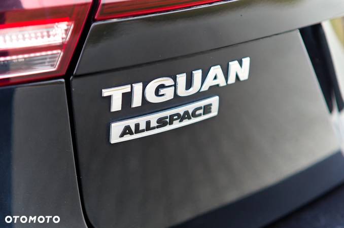 Volkswagen Tiguan Allspace 2.0 TDI SCR 4Motion DSG Highline - 12