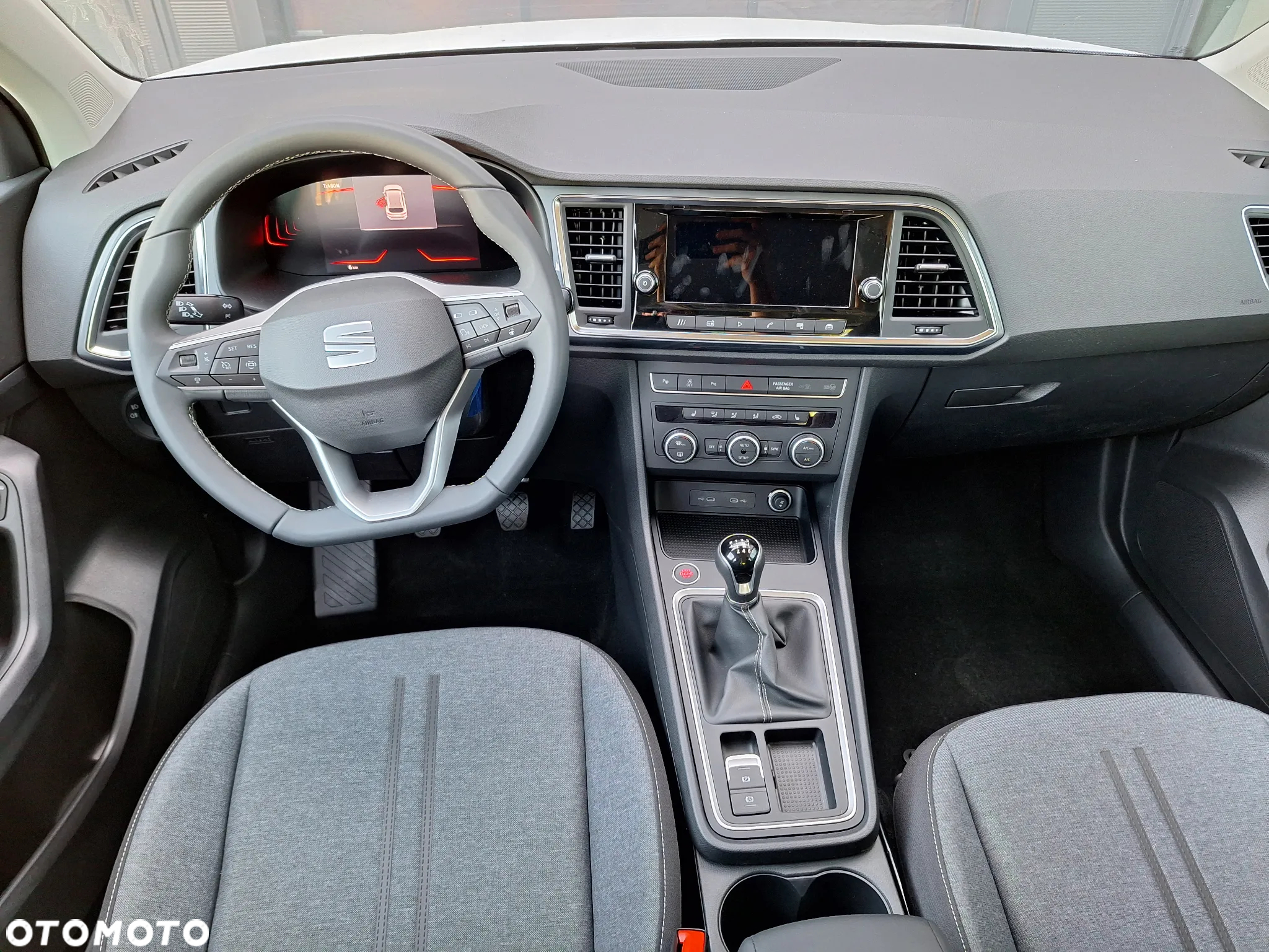 Seat Ateca 1.5 TSI Style S&S - 13