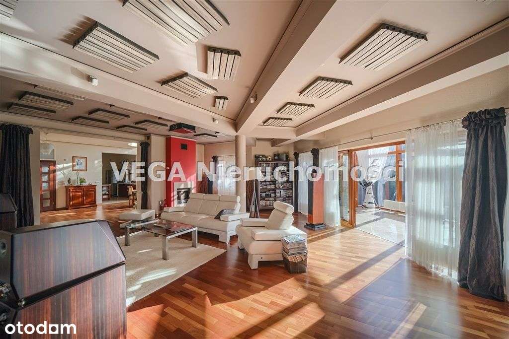 Zakopane Willa Na Sprzedaż-8