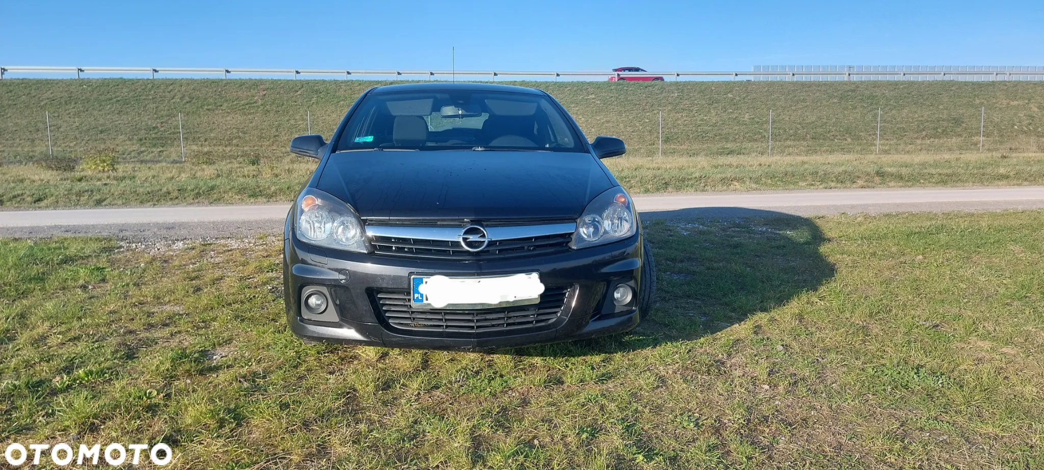 Opel Astra III GTC 1.9 CDTI Sport - 6