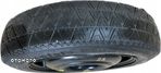 KOŁO DOJAZDOWE FORD B-MAX 125/80 R15 4X108 - 2