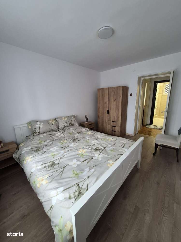 Semidecomandat (trei camere) , parter, stradal, Rovine- Supeco-2