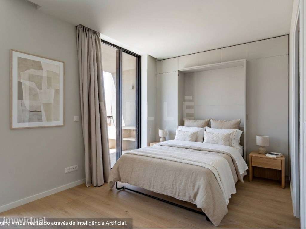 Apartamento T2 no Kori living Evolution-14