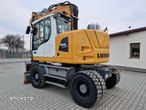 Liebherr A914 compact ROTOTILT - 2