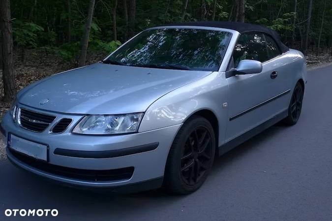 Saab 9-3 - 1