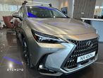 Lexus NX - 5