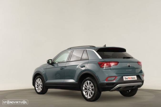 VW T-Roc 1.0 TSI T-ROC@pt - 3