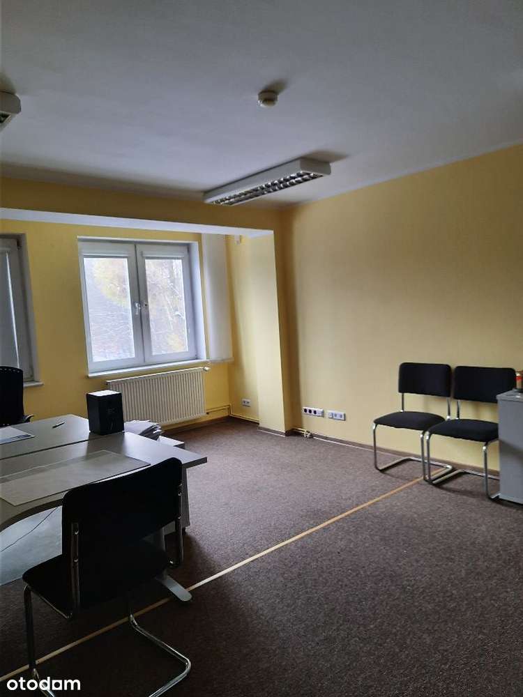 Gdańsk- Wrzeszcz -samodzielne biuro na wynajem - Pełny obrazek: 3/9