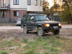 Land Rover Discovery II 2.5 TD5 - 1