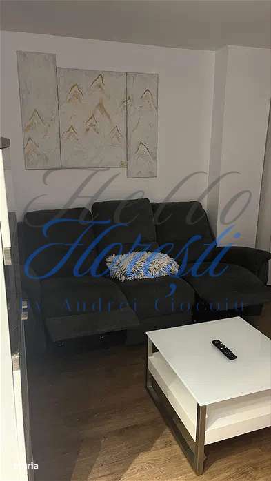 Apartament 50 mp, Dambul Rotund - Imagine principală: 4/6